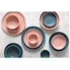 Olympia Corallite Deep Bowls Green - 105mm (12 Pack) Olympia Corallite Deep Bowls Green - 105mm (12 Pack)