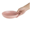 Olympia Corallite Coupe Bowls Peach - 160mm (6 Pack)