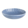 Olympia Corallite Coupe Bowls Blue - 160mm (6 pack) Olympia Corallite Coupe Bowls Blue - 160mm (6 pack)