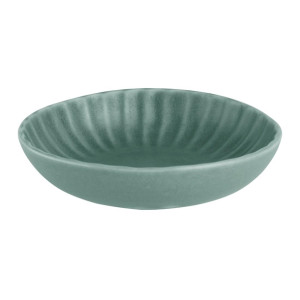 Olympia Corallite Coupe Bowls Green - 160mm (6 Pack)