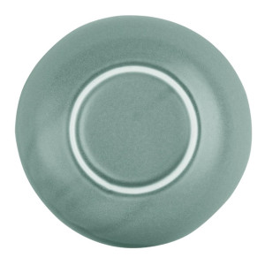 Olympia Corallite Coupe Bowls Green - 160mm (6 Pack)