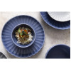 Olympia Corallite Plates Blue - 205mm (6 pack) Olympia Corallite Plates Blue - 205mm (6 pack)