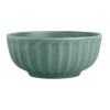 Olympia Corallite Deep Bowls Green - 150mm (6 pack) Olympia Corallite Deep Bowls Green - 150mm (6 pack)