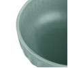 Olympia Corallite Deep Bowls Green - 150mm (6 pack) Olympia Corallite Deep Bowls Green - 150mm (6 pack)