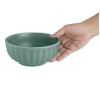 Olympia Corallite Deep Bowls Green - 150mm (6 pack) Olympia Corallite Deep Bowls Green - 150mm (6 pack)