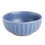 Olympia Corallite Deep Bowls Blue - 150mm (6 pack)