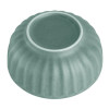 Olympia Corallite Deep Bowls Green - 150mm (6 pack) Olympia Corallite Deep Bowls Green - 150mm (6 pack)