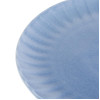 Olympia Corallite Plates Blue - 280mm (6 pack) Olympia Corallite Plates Blue - 280mm (6 pack)