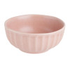 Olympia Corallite Deep Bowls Peach - 150mm (6 pack)
