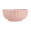 Olympia Corallite Deep Bowls Peach - 150mm (6 pack)