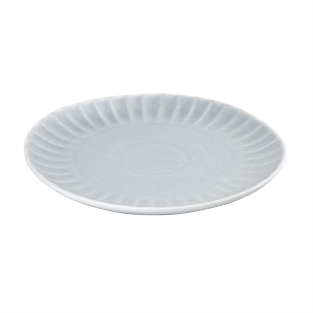 Olympia Corallite Plates Concrete Grey 280mm (6 Pack) Olympia Corallite Plates Concrete Grey 280mm (6 Pack)