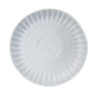 Olympia Corallite Plates Concrete Grey 280mm (6 Pack) Olympia Corallite Plates Concrete Grey 280mm (6 Pack)