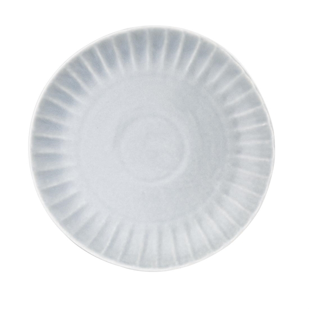 Olympia Corallite Plates Concrete Grey 280mm (6 Pack) Olympia Corallite Plates Concrete Grey 280mm (6 Pack)