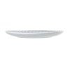 Olympia Corallite Plates Concrete Grey 280mm (6 Pack) Olympia Corallite Plates Concrete Grey 280mm (6 Pack)