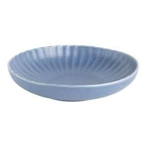 Olympia Corallite Coupe Bowls Blue - 220mm (6 pack)