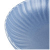 Olympia Corallite Coupe Bowls Blue - 220mm (6 pack)
