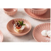 Olympia Corallite Deep Bowls Peach - 150mm (6 pack)