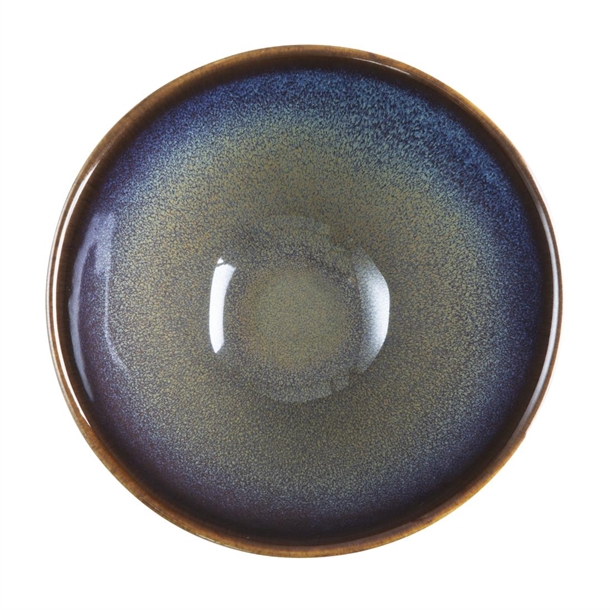 Olympia Birch Aubergine Deep Bowl 460ml (6 pack) Olympia Birch Aubergine Deep Bowl 460ml (6 pack)