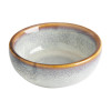 Olympia Drift Grey Plain Dipping Dishes 78mm (8 Pack)