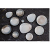 Olympia Ember Blue Dipping Dishes 78mm (8 Pack) Olympia Ember Blue Dipping Dishes 78mm (8 Pack)