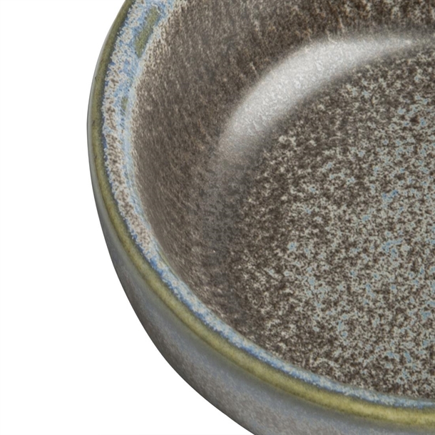 Olympia Ember Blue Dipping Dishes 78mm (8 Pack) Olympia Ember Blue Dipping Dishes 78mm (8 Pack)