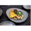 Olympia Ember Blue Dipping Dishes 78mm (8 Pack) Olympia Ember Blue Dipping Dishes 78mm (8 Pack)