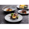 Olympia Ember Blue Dipping Dishes 78mm (8 Pack) Olympia Ember Blue Dipping Dishes 78mm (8 Pack)