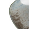 Olympia Ember Blue Triangle Bowls 245mm (4 Pack)