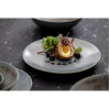 Olympia Ember Blue Coupe Plates 230mm (6 Pack) Olympia Ember Blue Coupe Plates 230mm (6 Pack)