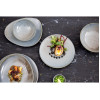 Olympia Ember Blue Coupe Bowls 152mm (6 Pack) Olympia Ember Blue Coupe Bowls 152mm (6 Pack)