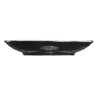 Olympia Luna Midnight Blue Coupe Plates 205mm (4 Pack)