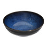 Olympia Luna Midnight Blue Coupe Bowls 160mm (6 Pack)