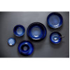 Olympia Luna Midnight Blue Coupe Bowls 160mm (6 Pack)