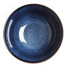 Olympia Luna Midnight Blue Footed Bowls 150mm (6 Pack)