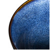 Olympia Luna Midnight Blue Footed Bowls 150mm (6 Pack)