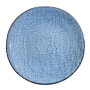 Olympia Denim Blue Coupe Plates 285mm (4 Pack)