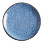 Olympia Denim Blue Coupe Plates 180mm (6 Pack)