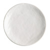 Olympia Denim White Coupe Plates 285mm (4 Pack) Olympia Denim White Coupe Plates 285mm (4 Pack)