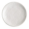 Olympia Denim White Coupe Plates 180mm (6 Pack)