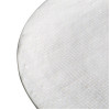 Olympia Denim White Coupe Plates 180mm (6 Pack)