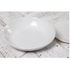 Olympia Denim White Coupe Bowls 220mm (6 Pack) Olympia Denim White Coupe Bowls 220mm (6 Pack)