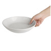 Olympia Denim White Coupe Bowls 220mm (6 Pack) Olympia Denim White Coupe Bowls 220mm (6 Pack)
