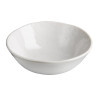 Olympia Denim White Coupe Bowls 160mm (6 Pack) Olympia Denim White Coupe Bowls 160mm (6 Pack)