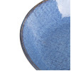 Olympia Denim Blue Coupe Bowls 220mm (6 Pack) Olympia Denim Blue Coupe Bowls 220mm (6 Pack)