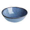Olympia Denim Blue Coupe Bowls 160mm (6 Pack) Olympia Denim Blue Coupe Bowls 160mm (6 Pack)