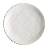 Olympia Denim White Coupe Plates 230mm (6 Pack) Olympia Denim White Coupe Plates 230mm (6 Pack)
