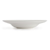 Olympia Lumina Pasta or Soup Bowls White 254mm (4 Pack) Olympia Lumina Pasta or Soup Bowls White 254mm (4 Pack)