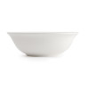 Olympia Lumina Cereal Bowls White 160mm (6 Pack)