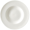 Olympia Lumina Pasta or Soup Bowls White 254mm (4 Pack) Olympia Lumina Pasta or Soup Bowls White 254mm (4 Pack)