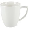 Olympia Lumina Latte Mugs 10oz 284ml (6 Pack)